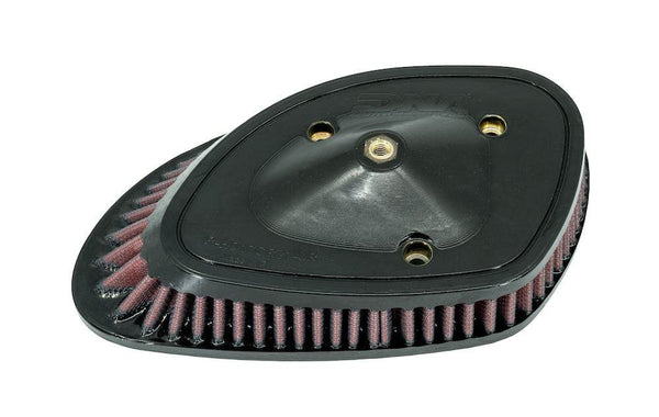 DNA Race Air Filter - HARLEY DAVIDSON CI 107 2017-21 - Motorcycle Performance Store