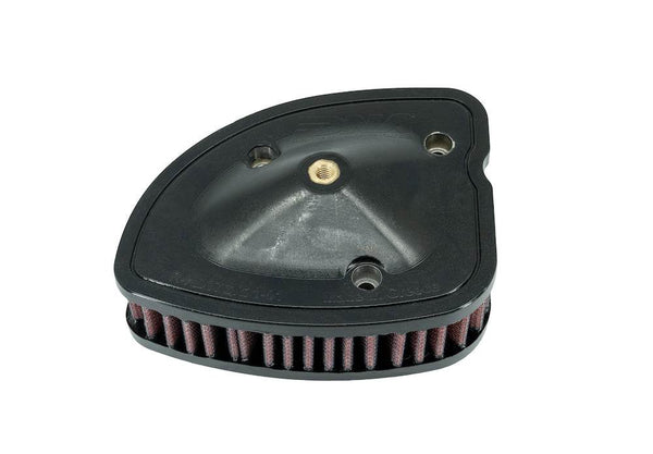 DNA Race Air Filter - Harley Davidson CI 114 2017-21 - Motorcycle Performance Store