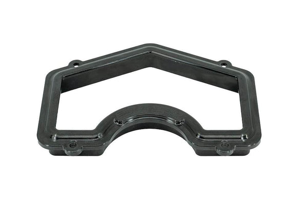 DNA STAGE 2 AIR BOX COVER - APRILIA TUAREG 660 2021-25 - Motorcycle Performance Store