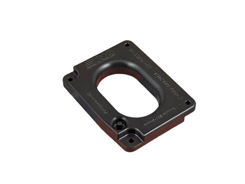 DNA Stage 2 Air Box Cover Yamaha Tracer 7 2021-24 - Motorcycle Performance Store