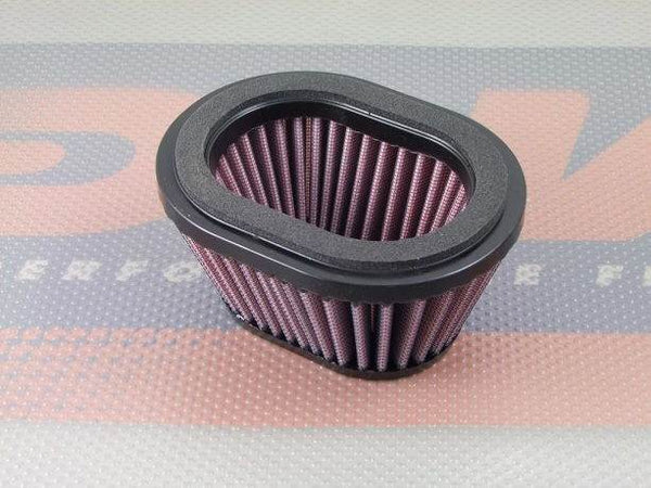 DNA STAGE 2 PERFORMANCE AIR FILTER KAWASAKI KLR650 1987-2018 - Motorcycle Performance Store