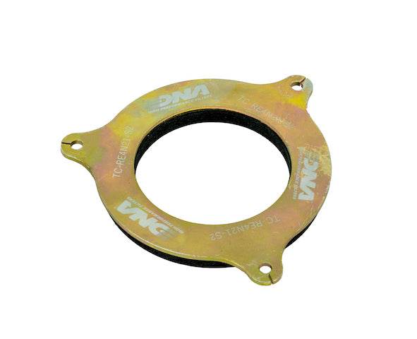 DNA Stage 2 Air Box Cover - Royal Enfield Himalayan 411 2016-23 - Motorcycle Performance Store