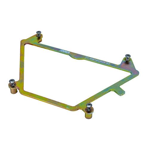 DNA Stage 2 Air Box Cover BMW R 18 2020-25 - Motorcycle Performance Store