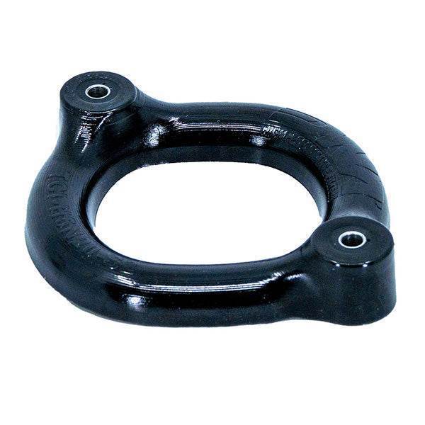 DNA Stage 2 Air Box Cover Honda CB 500 NX 2024-25 - Motorcycle Performance Store