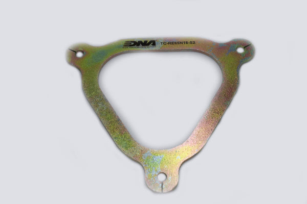 DNA Stage 2 Air Filter Cover - Royal Enfield Interceptor 650 2018-24 - Motorcycle Performance Store