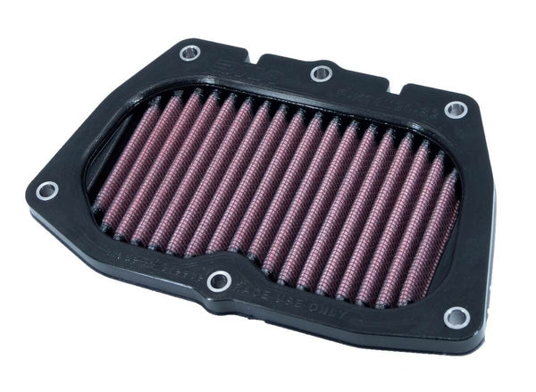 DNA Stage 2 Air Filter Cover KTM DUKE 250 2017-20 - Motorcycle Performance Store