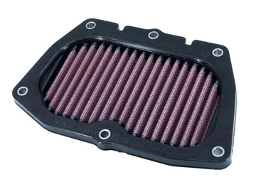 DNA Stage 2 Air Filter Cover KTM RC 125 2022-24 - Motorcycle Performance Store