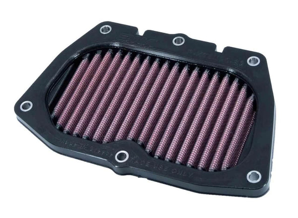DNA Stage 2 Air Filter Cover KTM RC 125 2022-24 - Motorcycle Performance Store