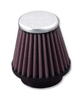 DNA Xvr Round Taper Alloy Top 57mm Long Cl On 35mm
