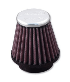 DNA XVR ROUND TAPERALLOY TOP 76mm LongClamp on 57mm - Motorcycle Performance Store