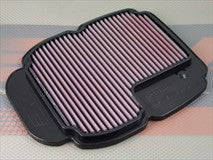 DNA AIR FILTER HYOSUNG GT 650 INJECTION 2009-14