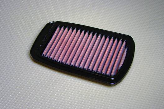 DNA PERFORMANCE AIR FILTER YAMAHA WR125 R/X 2009-15