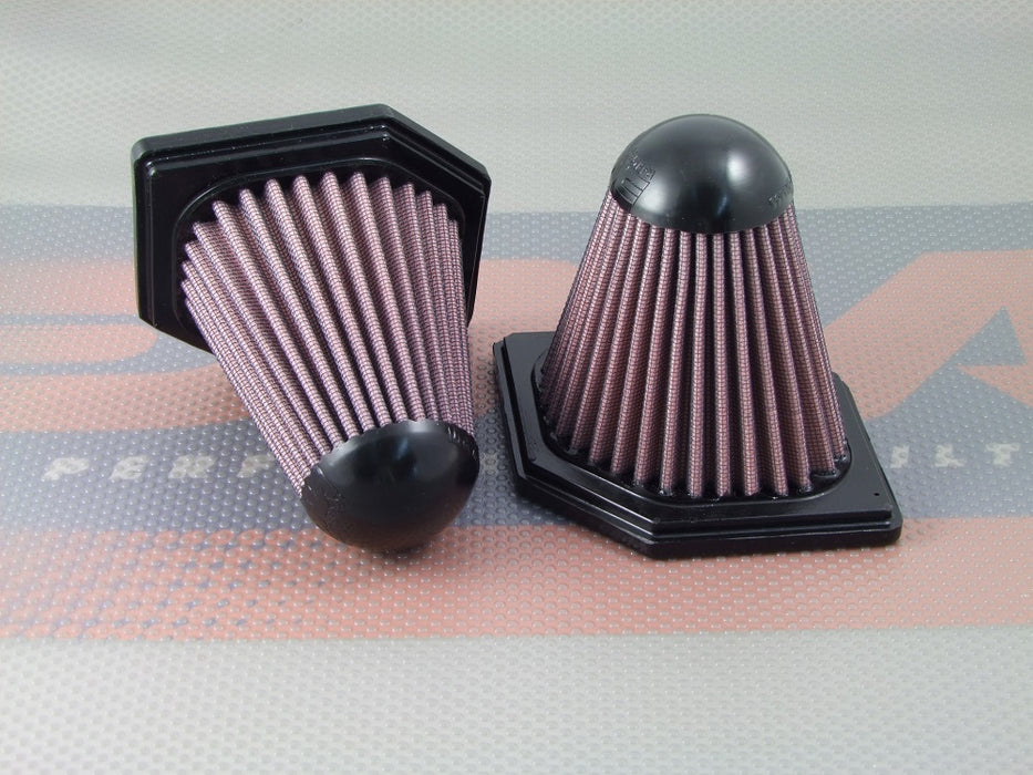 DNA PERFORMANCE AIR FILTERS BMW K1200 S 2005-08