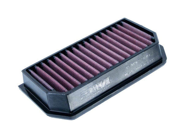 DNA PERFORMANCE AIR FILTER - APRILIA TUONO 660 (Factory) 2021-25 - Motorcycle Performance Store