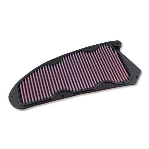 DNA PERFORMANCE AIR FILTER KYMCO XCITING 400i 2013-18