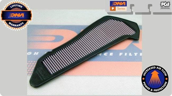 DNA PERFORMANCE AIR FILTER - YAMAHA X-MAX (IRONMAX) 250 2018-19 - Motorcycle Performance Store