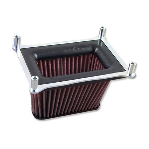 DNA STAGE 2 PERFORMANCE AIR FILTER KIT - BMW R1250RT 2019-23
