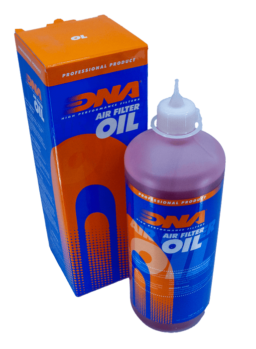 DNA PROFESSIONAL AIR FILTER OIL 1100ml