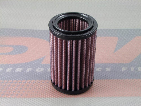 DNA Performance Air Filter - Ducati Hypermotard 939 / SP 2017-19 - Motorcycle Performance Store