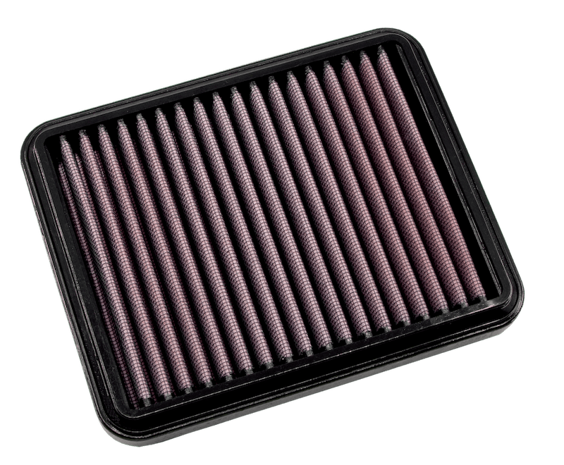 DNA Performance Air Filter - Ducati Multistrada V4 / S 2021-24