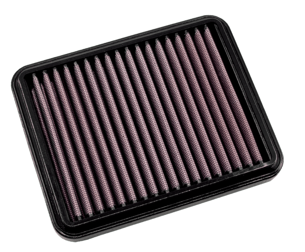 DNA Performance Air Filter Ducati Streetfighter V4 / S 2020-25 - Motorcycle Performance Store