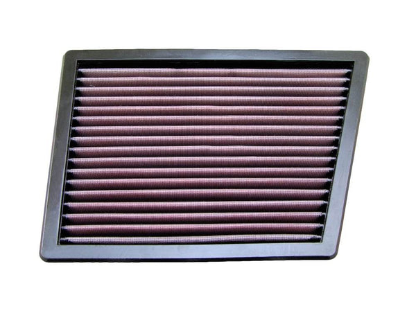 DNA Performance Air Filters - BMW 2 Series / X1 / X2 2014-20 - Motorcycle Performance Store
