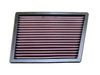 DNA Performance Air Filters BMW 2 Series X1 X2 2014-20