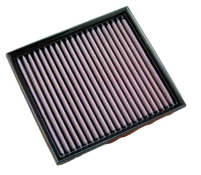 DNA Performance Air Filters - BMW Cars  1, 2, 3, 4 Series  2012-20