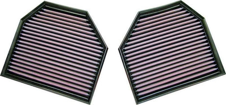DNA Performance Air Filters - BMW Cars M3 / M4 / M5 / M6 2011-20 - Motorcycle Performance Store