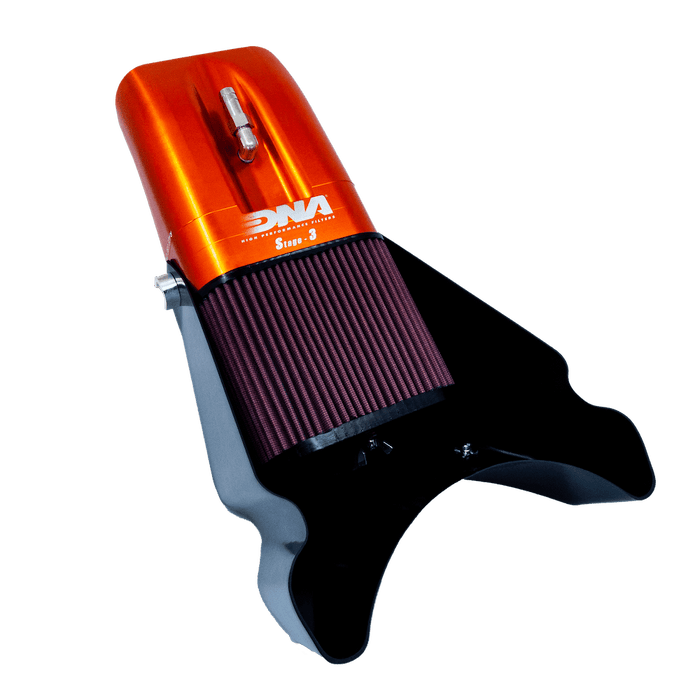 DNA Stage 3 High Performance Air Box Kit - KTM 790 Adventure / R  2019-22