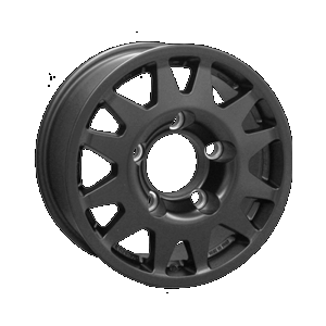 EVO Corse DAKAR Rally Wheel 7.0 x 16&quot; - Motorcycle Performance Store