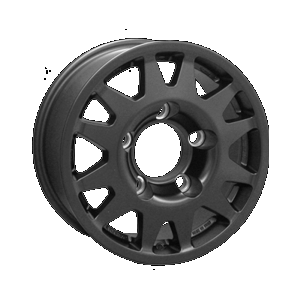 EVO Corse DAKAR Rally Wheel 7.0 x 16&quot; - Motorcycle Performance Store 