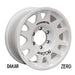 EVO Corse DAKAR Rally Wheel 7.0 x 16&quot; - Motorcycle Performance Store 