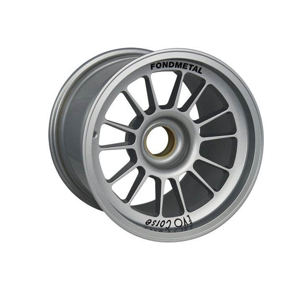 EVO Corse Formula - Dallara Seater / F3 Centre Lock Wheel - Motorcycle Performance Store