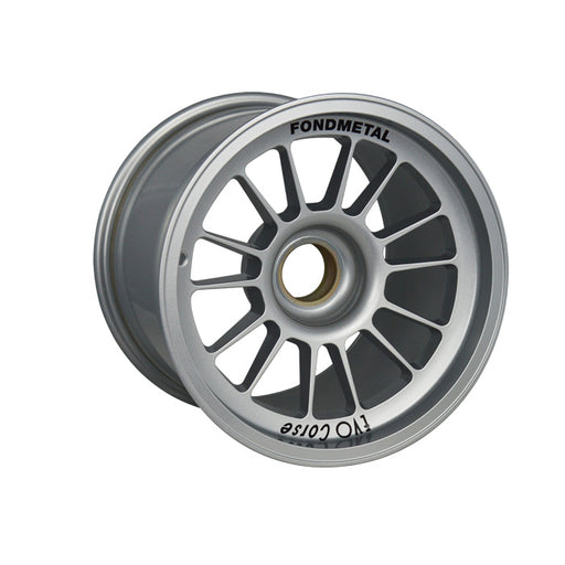 EVO Corse Formula  - Dallara Seater / F3 Centre Lock Wheel - Motorcycle Performance Store 