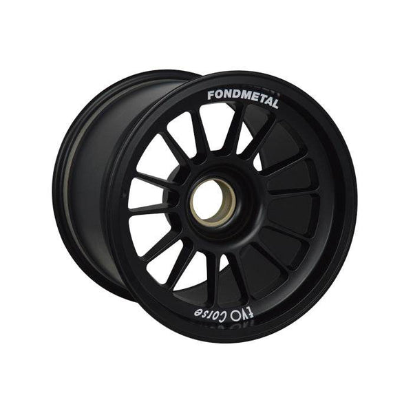 EVO Corse Formula - Dallara Seater / F3 Centre Lock Wheel - Motorcycle Performance Store