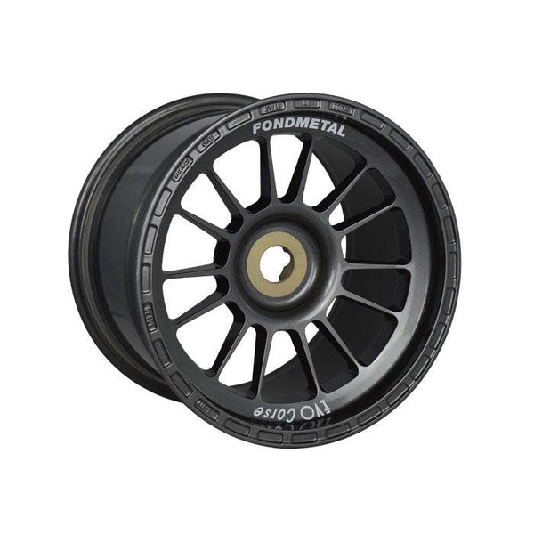 EVO Corse Formula - Dallara Seater / F3 Centre Lock Wheel - Motorcycle Performance Store