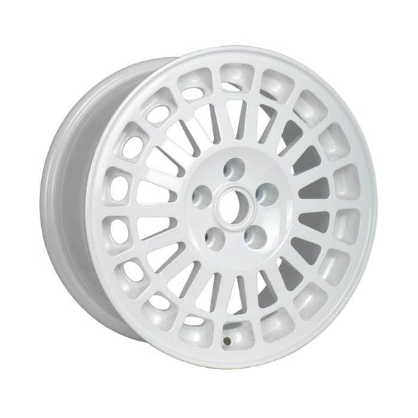 EVO Corse MONTECARLOCorse Rally Wheel 7 x 15&quot; - Motorcycle Performance Store