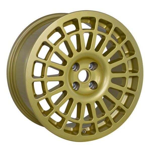 EVO Corse MONTECARLOCorse Rally Wheel 7 x 15&quot; - Motorcycle Performance Store