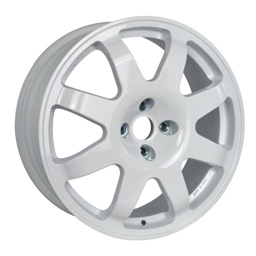 EVO Corse SB9 Ragno Classic Rally Wheel 7 x 17 - Motorcycle Performance Store 