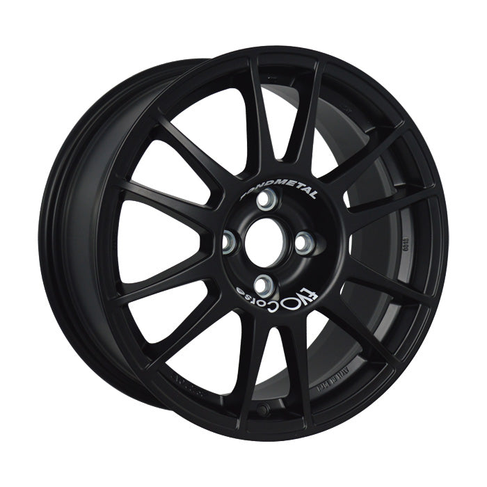 EVO Corse SANREMO Corse Tarmac Rally Wheel 7 x 16 - Motorcycle Performance Store 