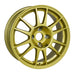 EVO Corse SANREMO Corse Tarmac Rally Wheel 7 x 16 - Motorcycle Performance Store 