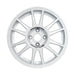 EVO Corse SANREMO Corse Tarmac Rally Wheel 7 x 16 - Motorcycle Performance Store 