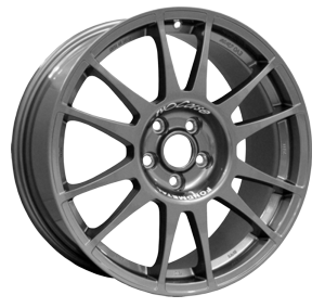 EVO Corse SANREMO Corse Tarmac Rally Wheel 7.5x17 - Motorcycle Performance Store 