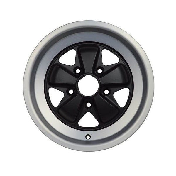 EVO Corse STUTTGART CLASSIC Rally Wheel 7 x 15&quot; - Motorcycle Performance Store