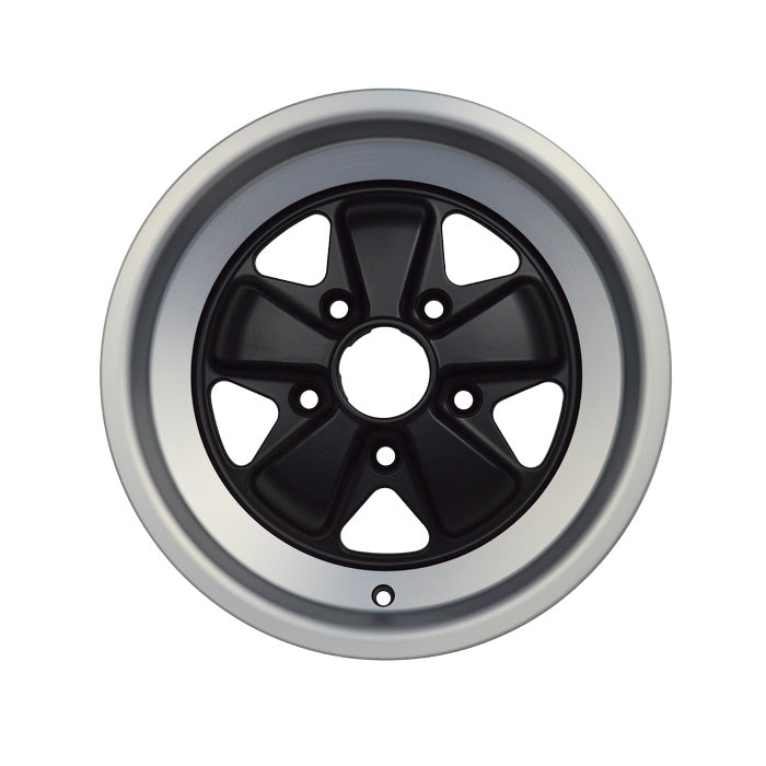 EVO Corse STUTTGART CLASSIC Rally Wheel 7 x 15&quot; - Motorcycle Performance Store 