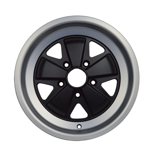 EVO Corse STUTTGART CLASSIC Rally Wheel 7 x 16&quot; - Motorcycle Performance Store 