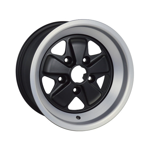 EVO Corse STUTTGART CLASSIC Rally Wheel 8 x 15&quot; - Motorcycle Performance Store 