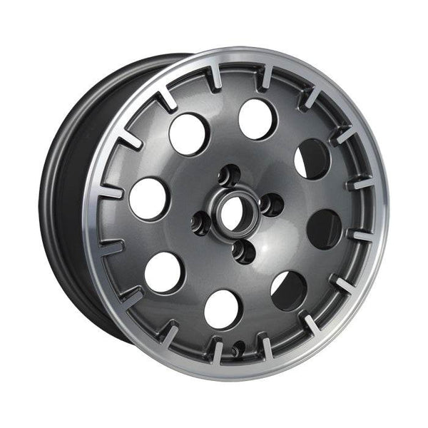 EVO Corse TORINO Rally Wheel 7 x 15&quot; - Motorcycle Performance Store