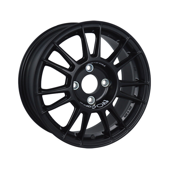 EVO Corse X3MA Lightweight Tarmac, Rally and Track - Wheel 6.5 x 15 - Motorcycle Performance Store 